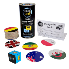 Joc - Flags of the World!