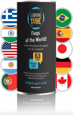 Joc - Flags of the World!