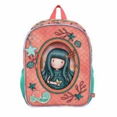 Rucsac - Washed Ashore