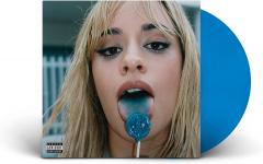 C,XOXO (Sky Blue Vinyl)