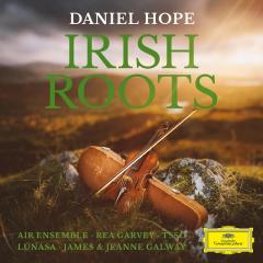 Irish Roots - Vinyl