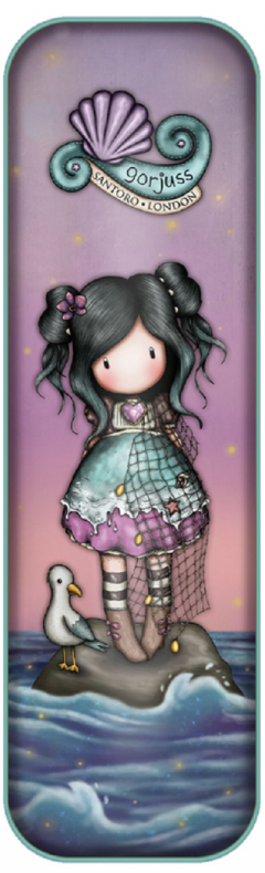 Penar - Gorjuss - Lost at sea