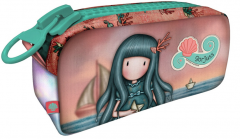 Penar - Gorjuss cu fermoar gigant