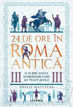 24 de ore in Roma antica