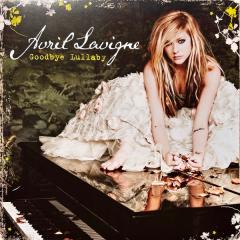 Goodbye Lullaby - Colered Vinyl