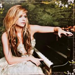 Goodbye Lullaby - Colered Vinyl