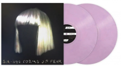 1000 Forms Of Fear (10th Anniversary Deluxe Edition) - Purple Vinyl