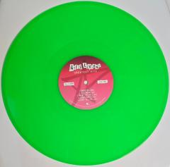 Greatest Hits  - Neon Green Vinyl