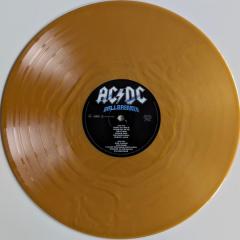 Ballbreaker (50th Anniversary) - Gold Vinyl