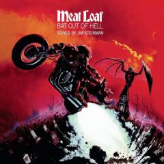 Bat Out Of Hell - Vinyl