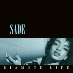 Diamond Life - Vinyl