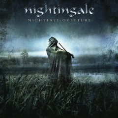 Nightfall Overture - Vinyl