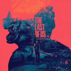 The Last Of Us (10th Anniversary) - Vinyl