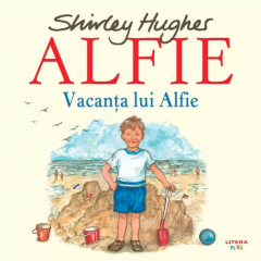 Vacanta lui Alfie