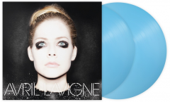 Avril Lavigne - Light Blue Vinyl