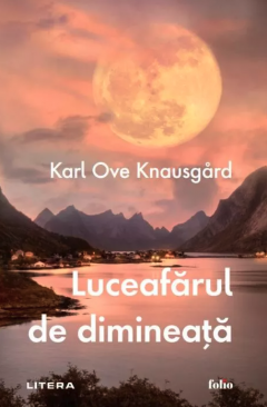 Luceafarul de dimineata