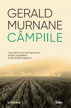 Campiile - Gerald Murnane