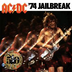 '74 Jailbreak - Vinyl