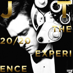 The 20/20 Experience - Vinyl (2 of 2)