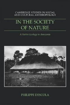 In The Society Of Nature