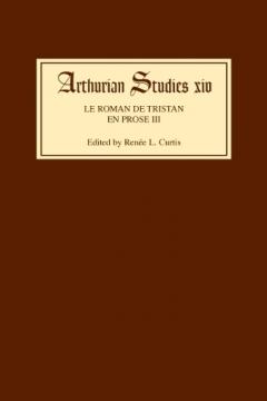Le Roman de Tristan en prose III