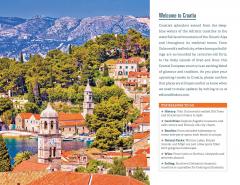 Essential Croatia