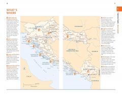 Essential Croatia