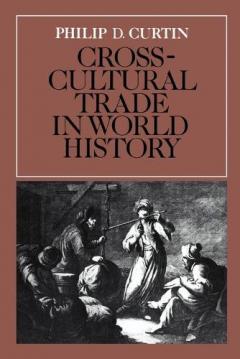 Cross-cultural Trade In World History