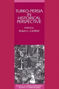 Turko-persia In Historical Perspective