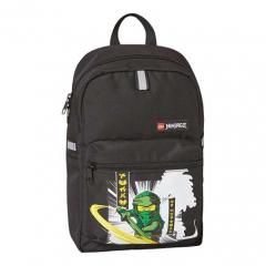 Rucsac de excursie LEGO Ninjago - Verde