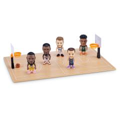 Figurina - 5 Surprise - NBA Ballers Mini Brands, S1