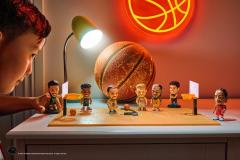 Figurina - 5 Surprise - NBA Ballers Mini Brands, S1