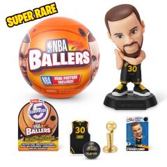 Figurina - 5 Surprise - NBA Ballers Mini Brands, S1