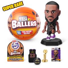 Figurina - 5 Surprise - NBA Ballers Mini Brands, S1