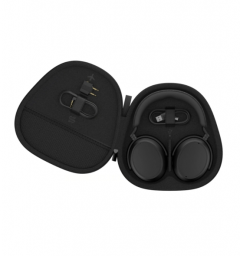 Casti - Momentum 4 Wireless - Graphite