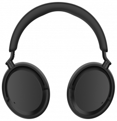 Casti - Accentum Wireless - Black