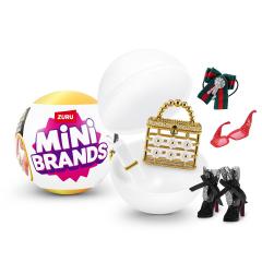 5 Surprise - Fashion Mini Brands, S3