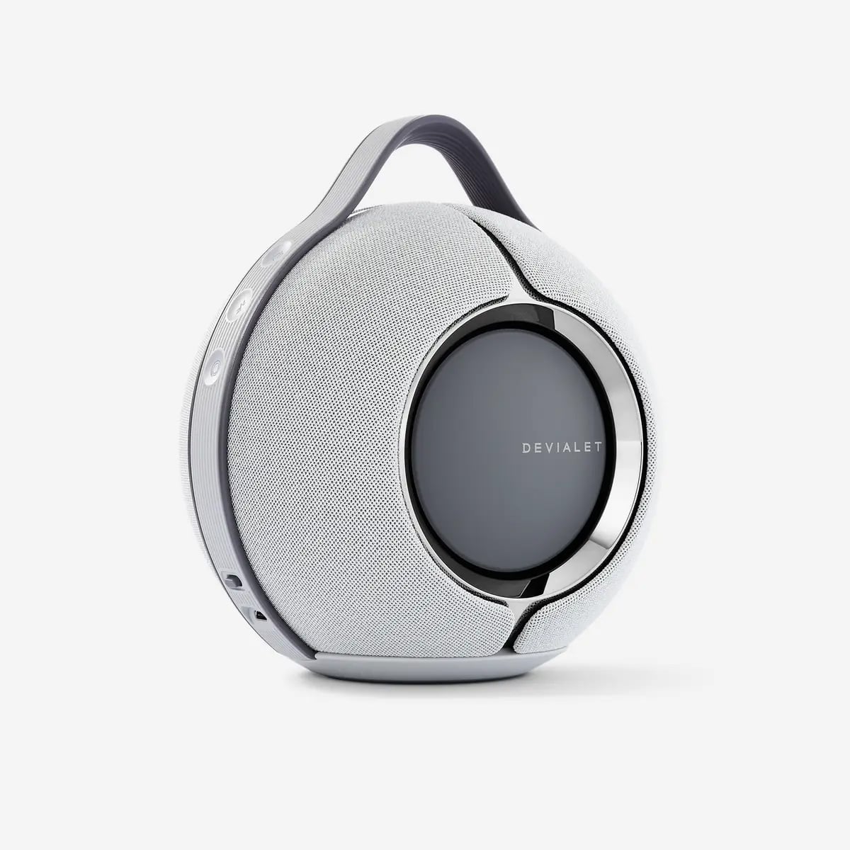 Boxa - Mania - Light Grey - Devialet