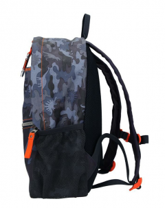 Rucsac - Dino World - Albastru