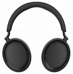 Casti - Accentum Plus Wireless - White