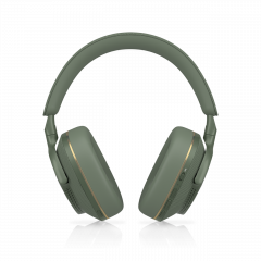 Casti - Px7 S2e - Forest Green