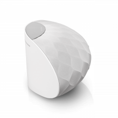 Boxa - Formation Wedge - Argintiu