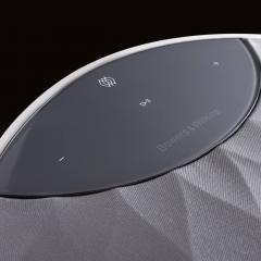 Boxa - Formation Wedge - Argintiu