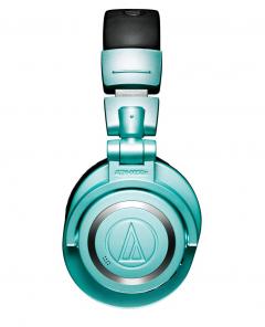 Casti - ATH-M50xBT2 - Ice Blue