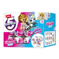 Figurine - 5 Surprise - Unicorn Squad, S7 - Mai multe modele