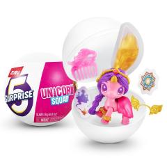 Figurine - 5 Surprise - Unicorn Squad, S7 - Mai multe modele