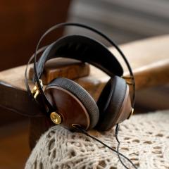 Casti - 99 Classics - Walnut Gold