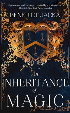 An Inheritance of Magic