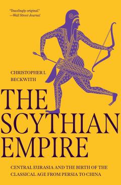 The Scythian Empire