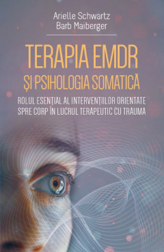 Terapia EMDR si psihologia somatica